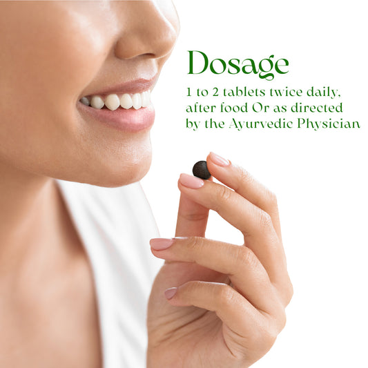 Cardojith Tablets 100