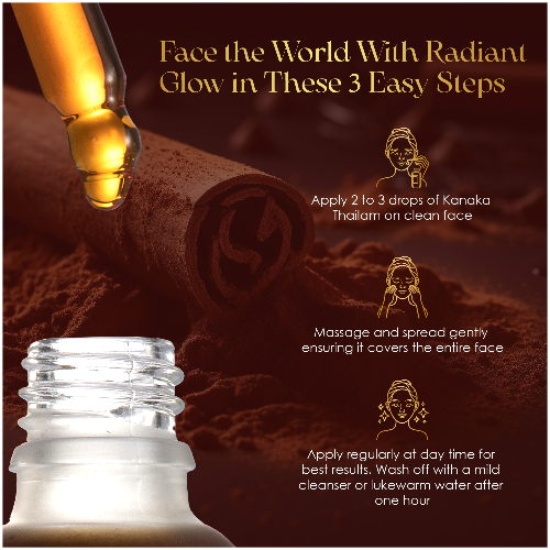 Kumkumadi Thailam image 3