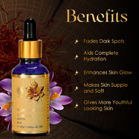 Kumkumadi Thailam 30ML – Radiant Skin, Even Tone & Natural Glow thumbnail 6