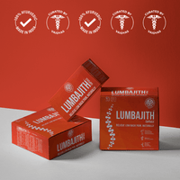 Lumbajith Capsule – Ayurvedic Relief for Back Pain thumbnail 6