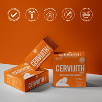 Cervijith Capsule 100 – Ayurvedic Medicine for Cervical Pain thumbnail 6