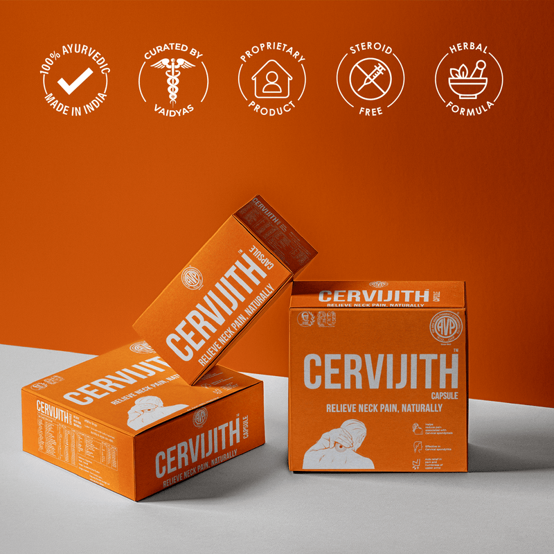 Cervijith Capsule | 100 image 6