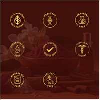 Kanaka Thailam 30 ML | Day Face Serum with Red Sandalwood and herbs| Skin Tone Lightening thumbnail 9