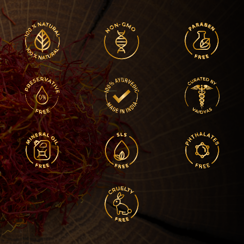 Kumkumadi Thailam image 6