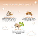 Baby Oil 100ML thumbnail 5