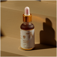 Kanaka Thailam 30 ML | Day Face Serum with Red Sandalwood and herbs| Skin Tone Lightening thumbnail 8