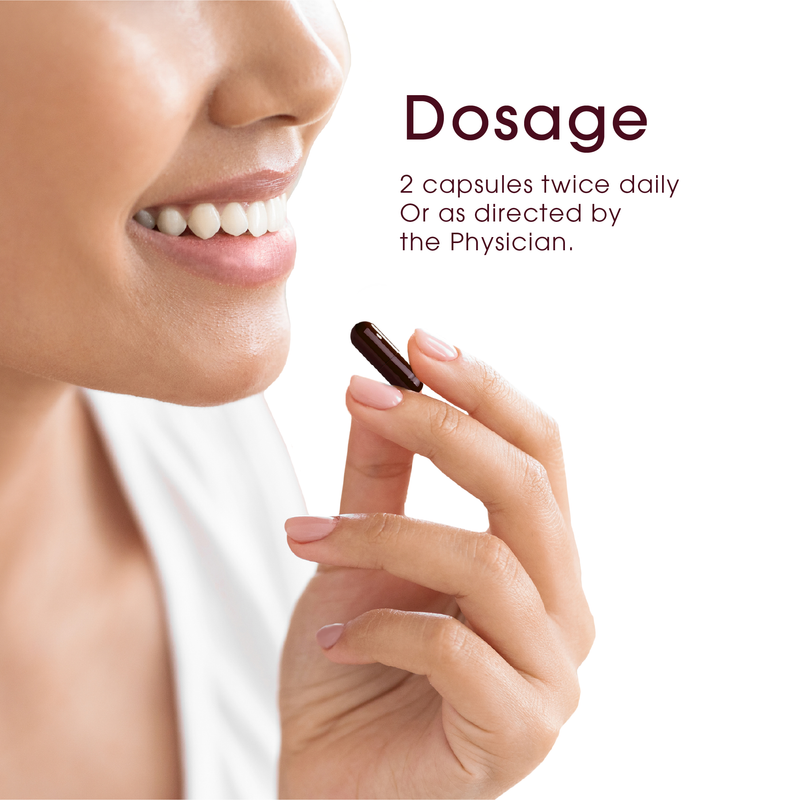 Arthrojith Capsules 100 Caps image 2