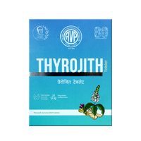Thyrojith Tablets 100 Tablets thumbnail 6