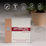 AVP Arthrojith Capsules 100 caps for Joint Pain & Arthritis thumbnail 5