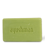 Ayushman Ayurvedic Soap 75Gm thumbnail 3