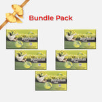 Ayushman Ayurvedic Soap 75Gm - Pack of 5 thumbnail 1