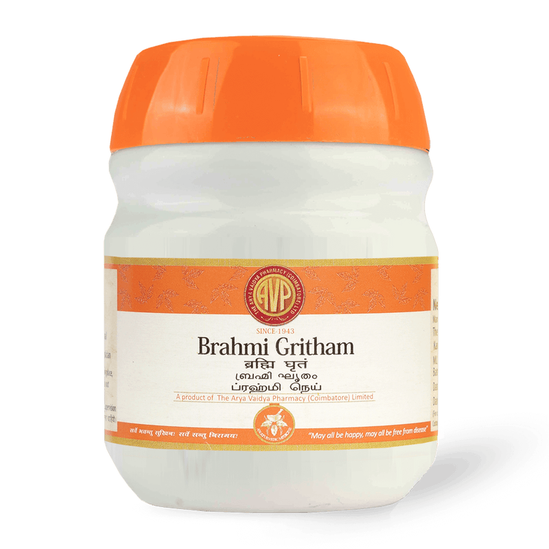 Brahmi Gritham 150G image 1