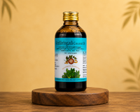 Ayurvedic Hair & Skin Care Combo thumbnail 3