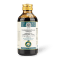 Dasamoolakatuthrayam Kashayam 200 ML