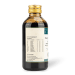 Dasamoolakatuthrayam Kashayam 200 ML thumbnail 2