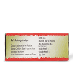 Dhanwantaram (101) Thailam 25ML thumbnail 3