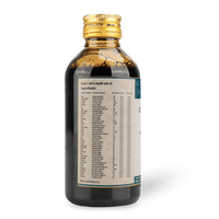 Dhanwantharam Kashayam 200 ML thumbnail 3