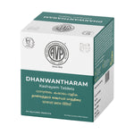 Dhanwantharam Kashayam Tablet -100 thumbnail 1