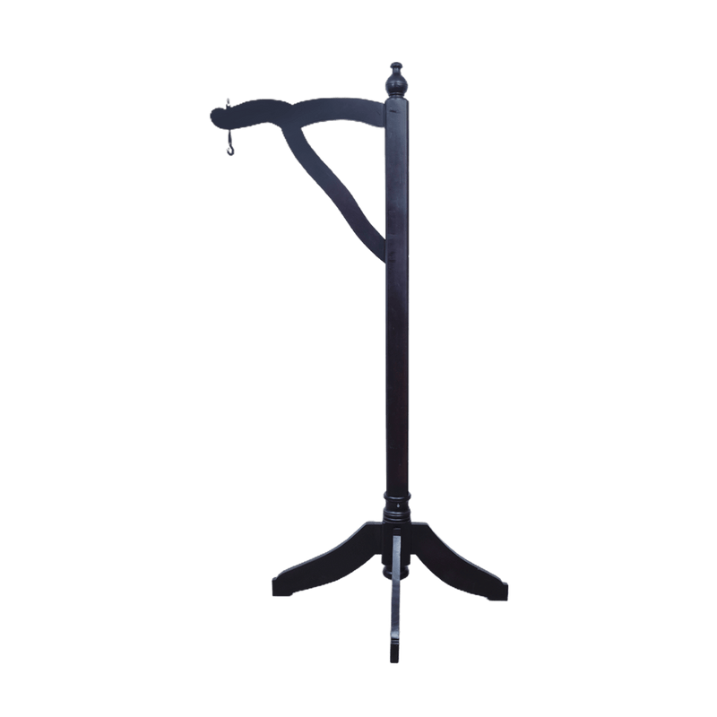 Avp Simple Wooden Dhara Stand For Shirodhara Treatment image 1