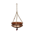 Avp Copper Shirodhara Vessel For Shirodhara Treatment