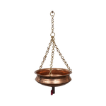 Avp Copper Shirodhara Vessel For Shirodhara Treatment thumbnail 1