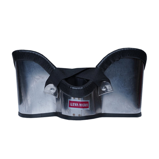 Avp Greeva Vasti For Neck Pain Treatment