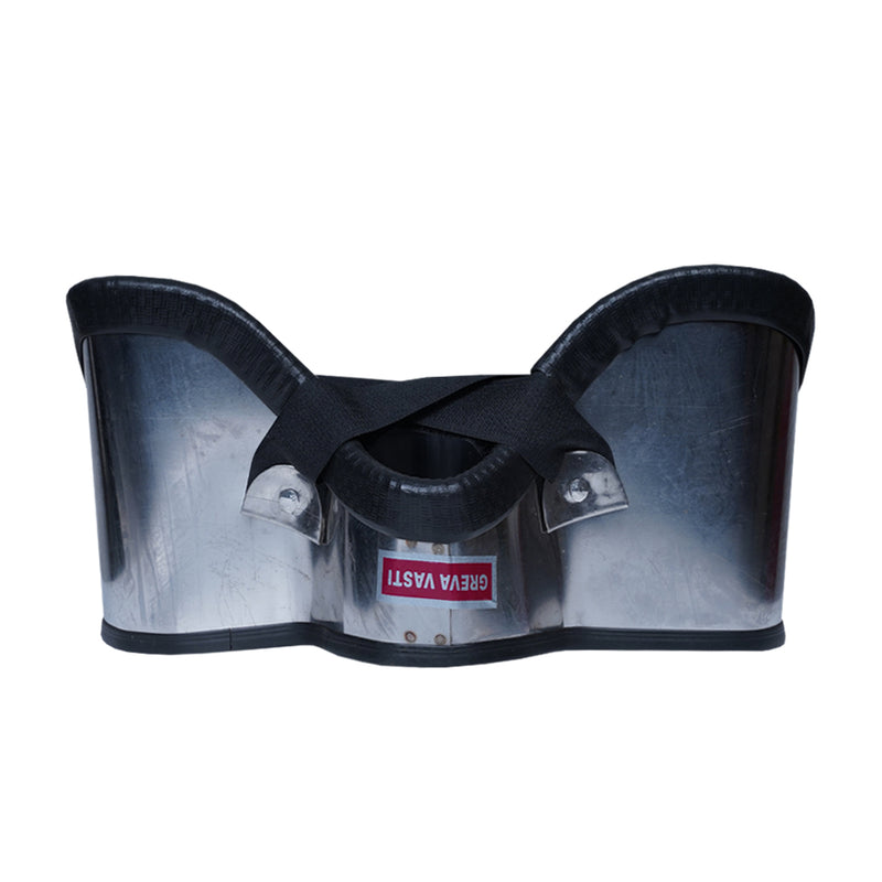 Avp Greeva Vasti For Neck Pain Treatment image 1