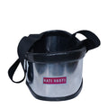 Kati Vasti Treatment for Back Pain
