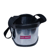 Kati Vasti Treatment for Back Pain thumbnail 1