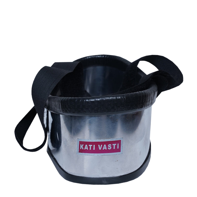 Avp Kati Vasti For Back Pain Treatment image 1