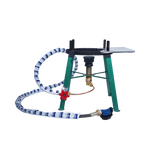 Avp Dual Steam Generator (Electric + Gas) To Generator Steam For The Steam Box thumbnail 3