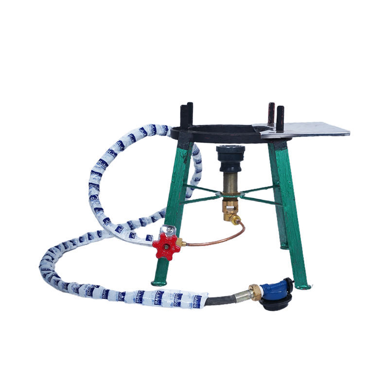 Avp Dual Steam Generator (Electric + Gas) To Generator Steam For The Steam Box image 3