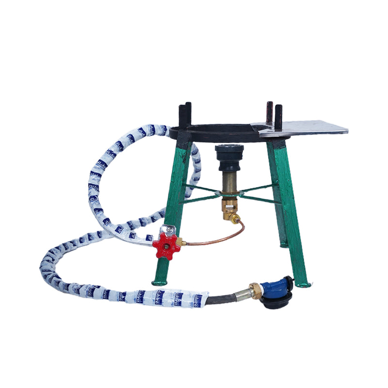 Avp Dual Steam Generator (Electric + Gas) To Generator Steam For The Steam Box image 2