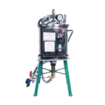 Avp Dual Steam Generator (Electric + Gas) To Generator Steam For The Steam Box thumbnail 4