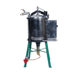 Avp Dual Steam Generator (Electric + Gas) To Generator Steam For The Steam Box thumbnail 6