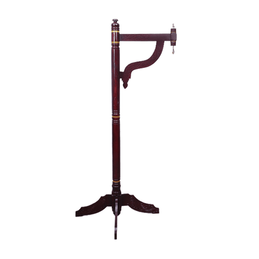 Avp Decorative Dhara Stand For Shirodhara Treatment