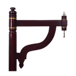 Avp Decorative Dhara Stand For Shirodhara Treatment thumbnail 2