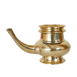 Avp Kindi White Metal For Ayurvedic Treatment, Pooja And Traditional Rituals And Ceremonies thumbnail 2