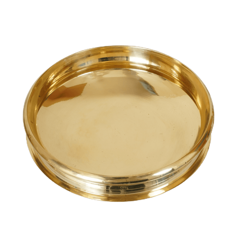 Avp Uruli White Metal image 3