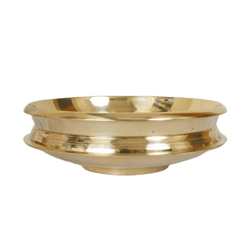 Avp Uruli White Metal image 1