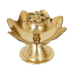 Avp Agarbathi Stand For Holding Incense, Ideal For Ayurvedic Treatment, Pooja Room At Home And For Rituals And Ceremonies thumbnail 3