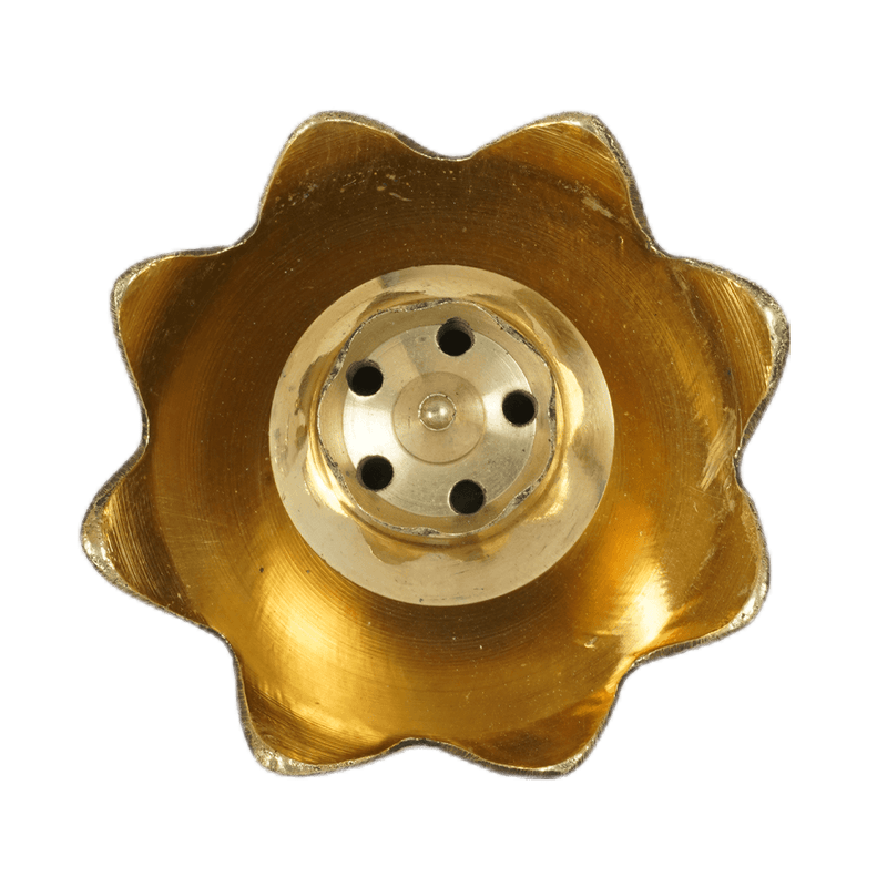 Avp Agarbathi Stand For Holding Incense, Ideal For Ayurvedic Treatment, Pooja Room At Home And For Rituals And Ceremonies image 1