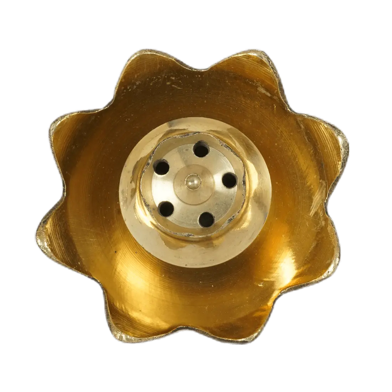 AVP Agarbathi Stand | Incense Holder for Pooja & Rituals image 1