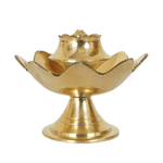 Avp Agarbathi Stand For Holding Incense, Ideal For Ayurvedic Treatment, Pooja Room At Home And For Rituals And Ceremonies thumbnail 2