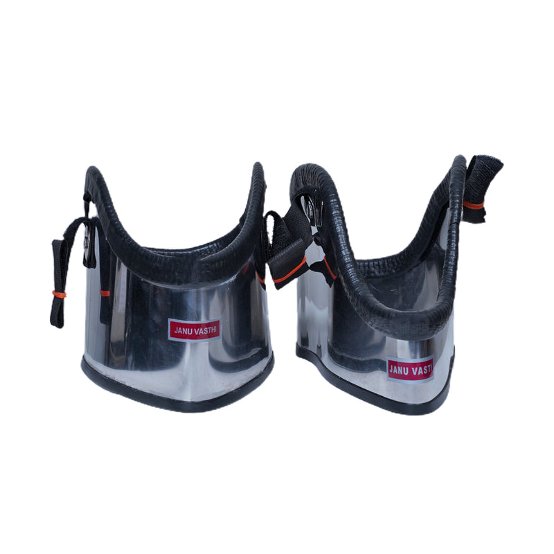 Avp Janu Vasti For Leg Pain Treatment image 1