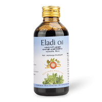 Eladi Oil 200ML – Ayurvedic Skin Care & Wellness thumbnail 1