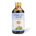 Eladi Oil 200ML thumbnail 2