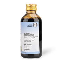 Eladi Oil 200ML – Ayurvedic Skin Care & Wellness thumbnail 3