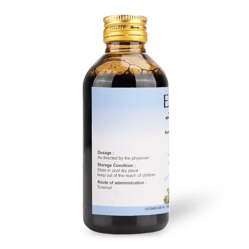 Eladi Oil 200ML image 4