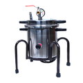 Avp Manual Electric Boiler For Steam Box